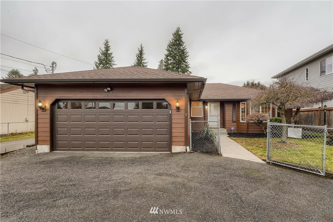 Property Photo:  6408 Highland Drive  WA 98203 