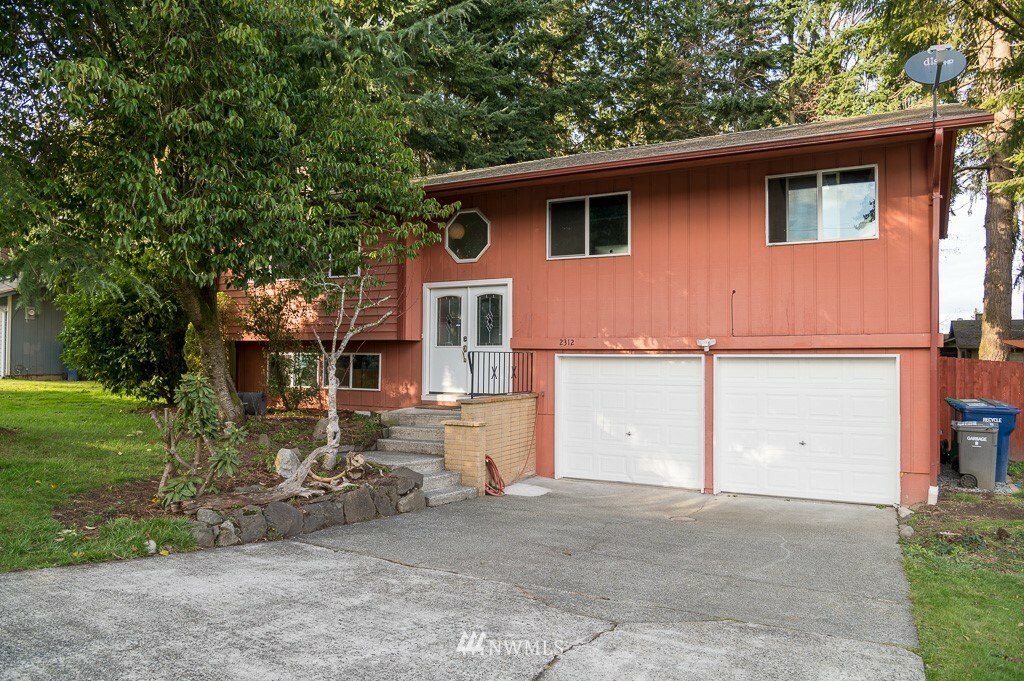 Property Photo:  2312 SW 338th Street  WA 98023 