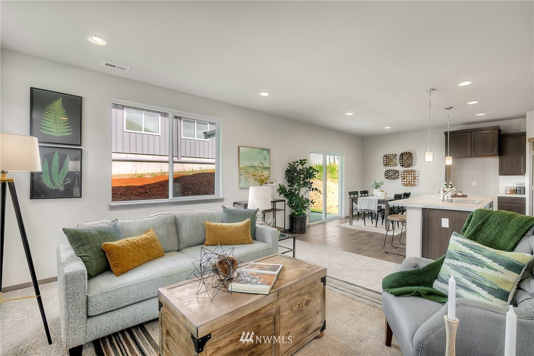Property Photo: 5082 Granger Street WA 98312