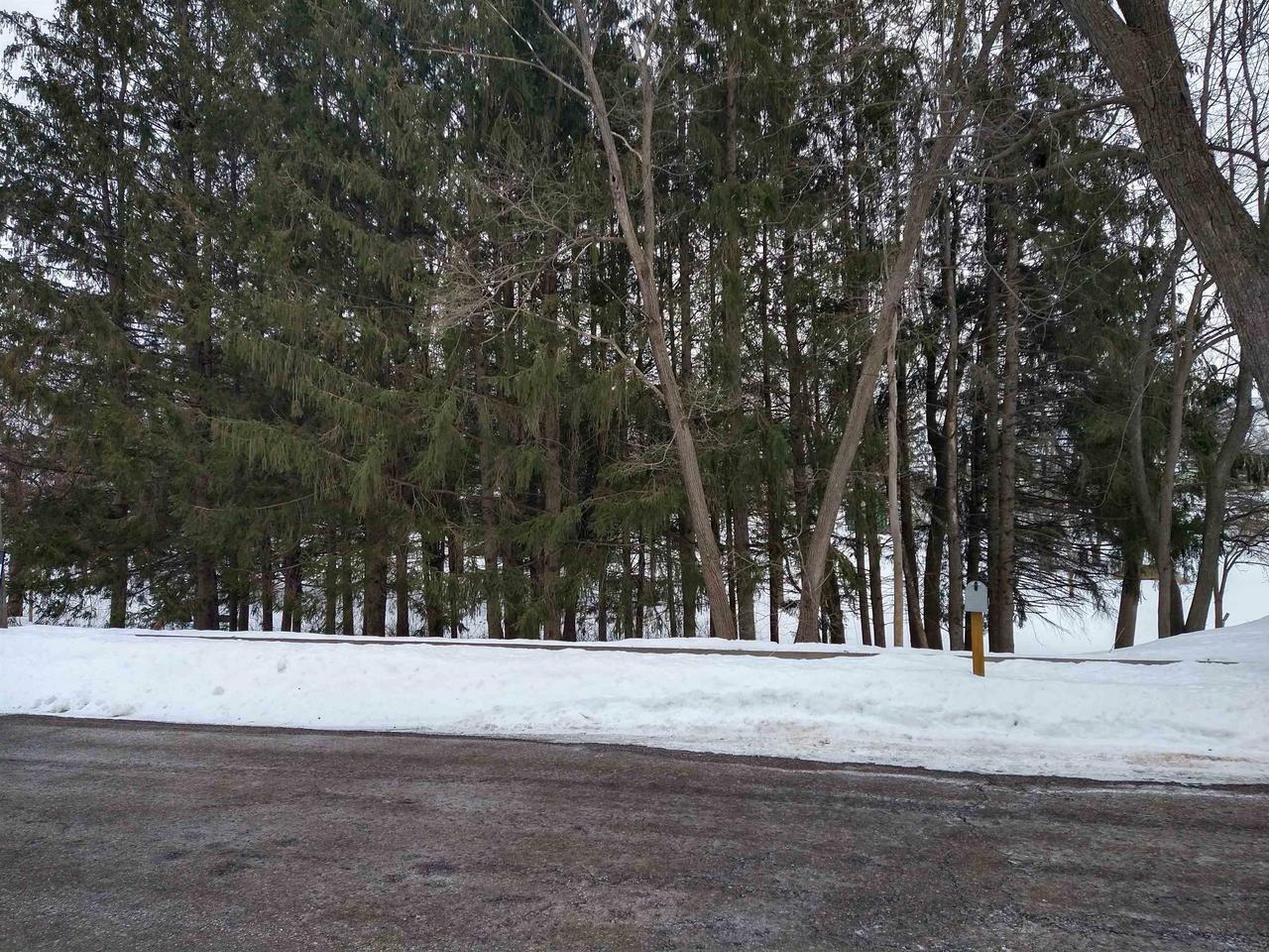 Property Photo:  Lot 8 Klondike Ave  WI 54634 