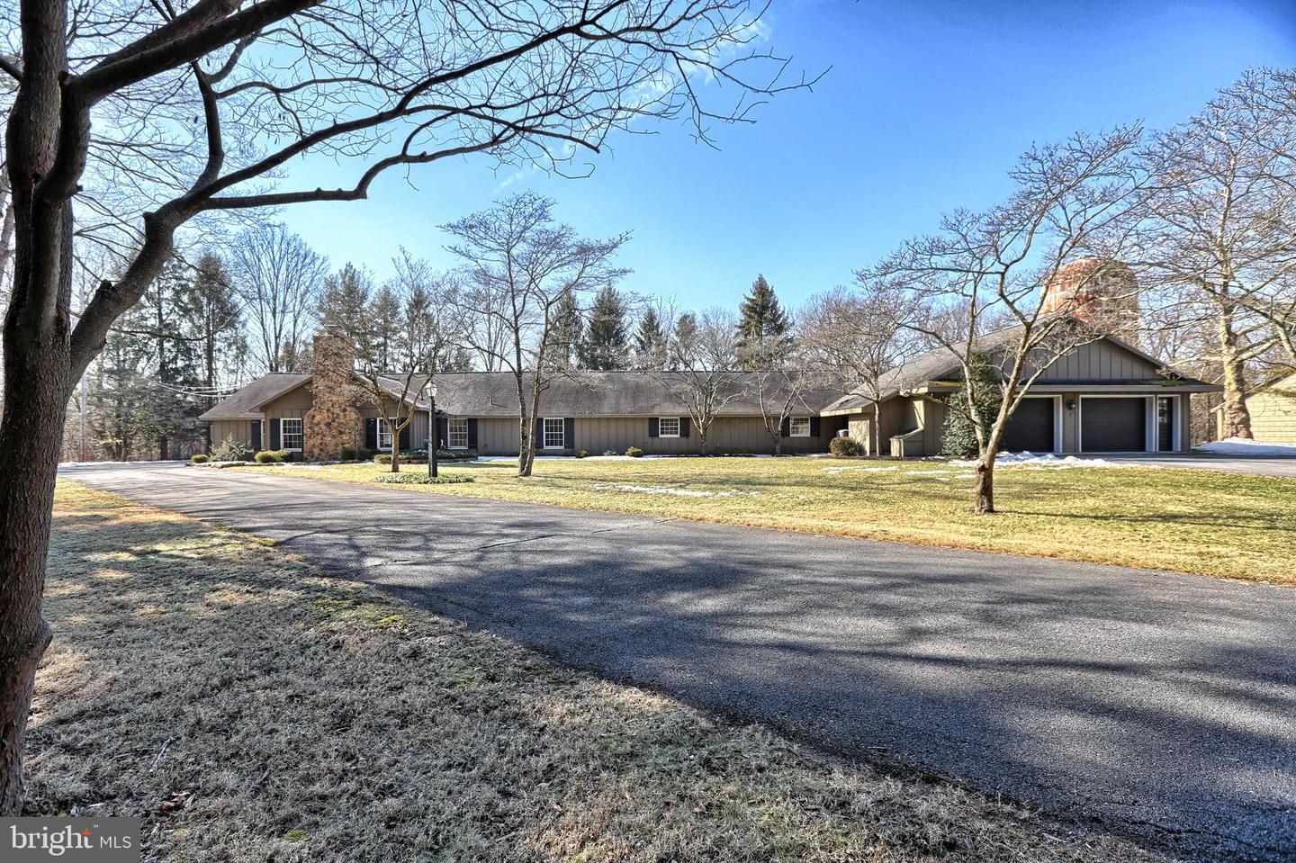 Property Photo: 95 Pleasant Grove Road PA 17050