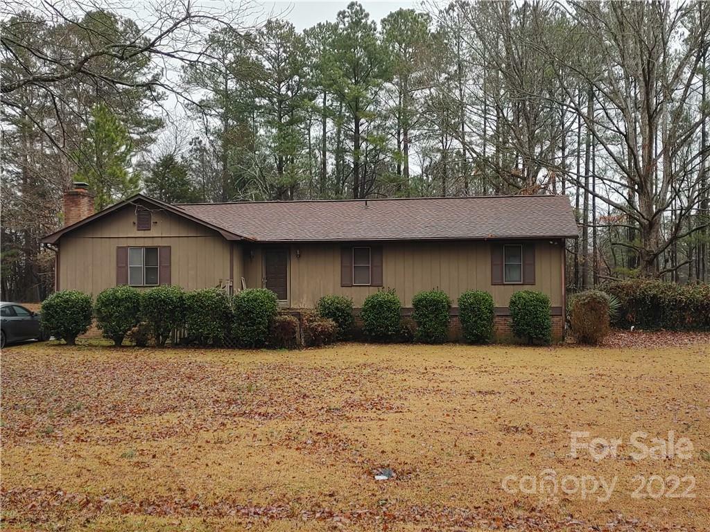 Property Photo:  2398 Wintercrest Drive  SC 29732 