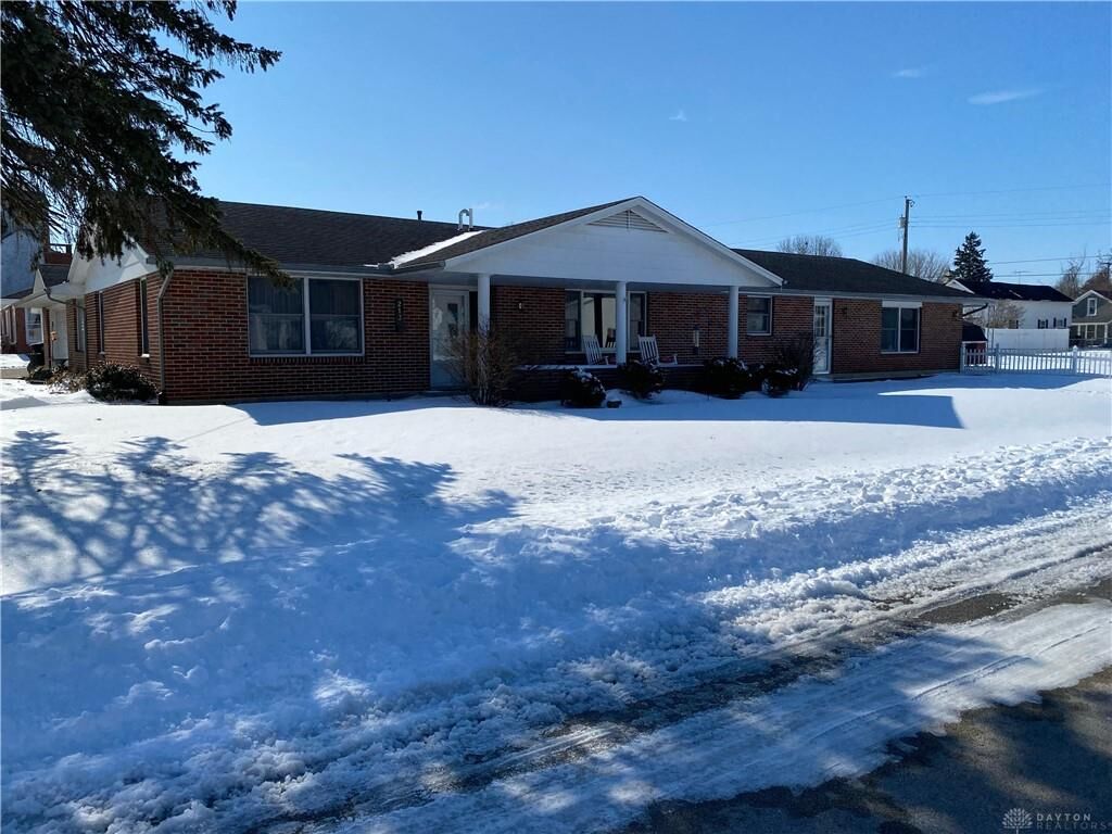 Property Photo: 213 N Grant Street OH 45318