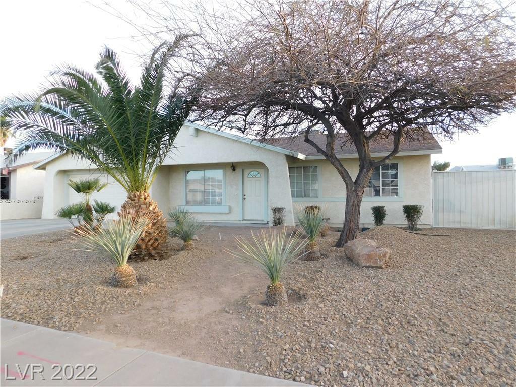 Property Photo:  528 Longtree Avenue  NV 89011 