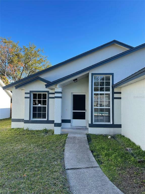 Property Photo:  1096 Sugarberry Trail  FL 32765 