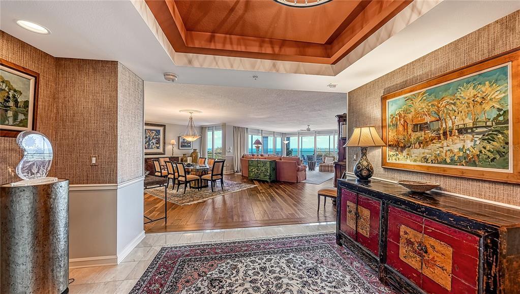 Property Photo: 2410 Harbourside Drive 141 FL 34228