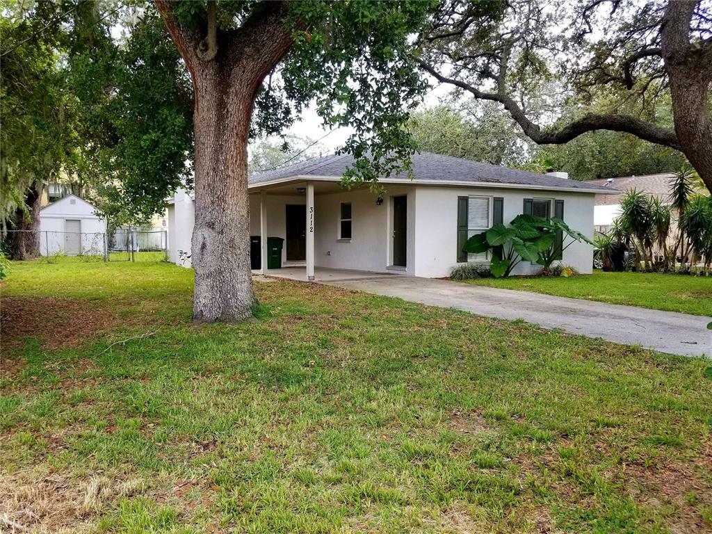 Property Photo:  3112 W Tyson Avenue  FL 33611 