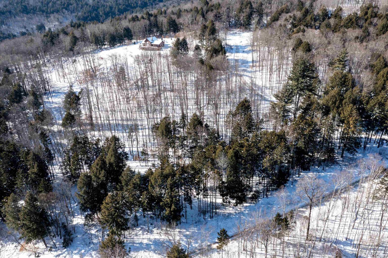 Property Photo:  0 Terrafay Road Lot #2  VT 05660 