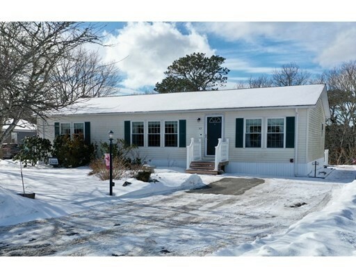 Property Photo: 37 Headlands Dr MA 02360