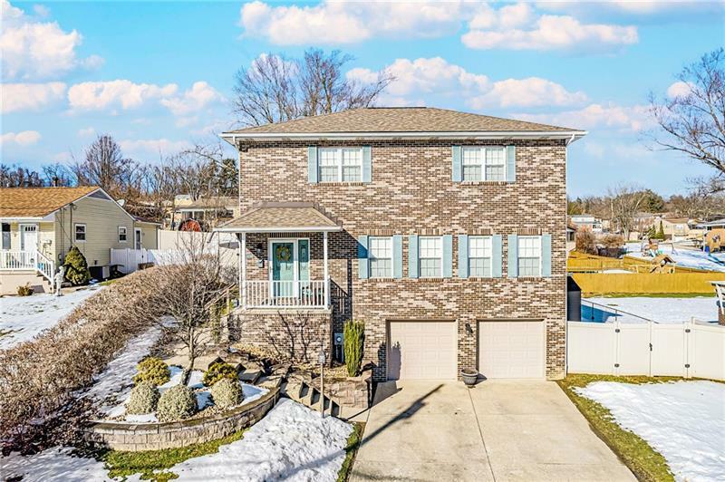 Property Photo: 12239 Roth Dr PA 15642