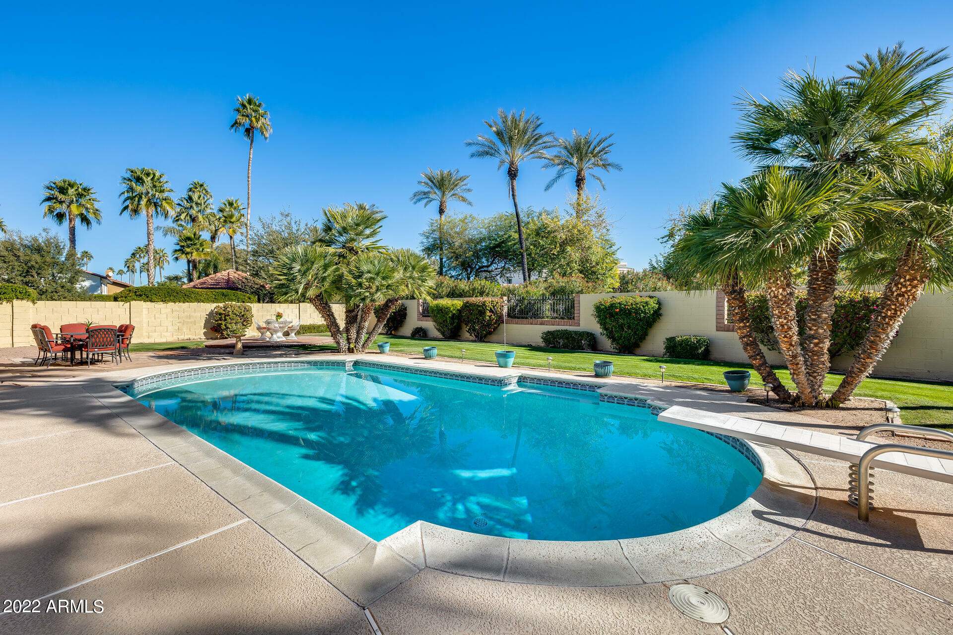 Property Photo:  8513 N Woodshire Place  AZ 85258 
