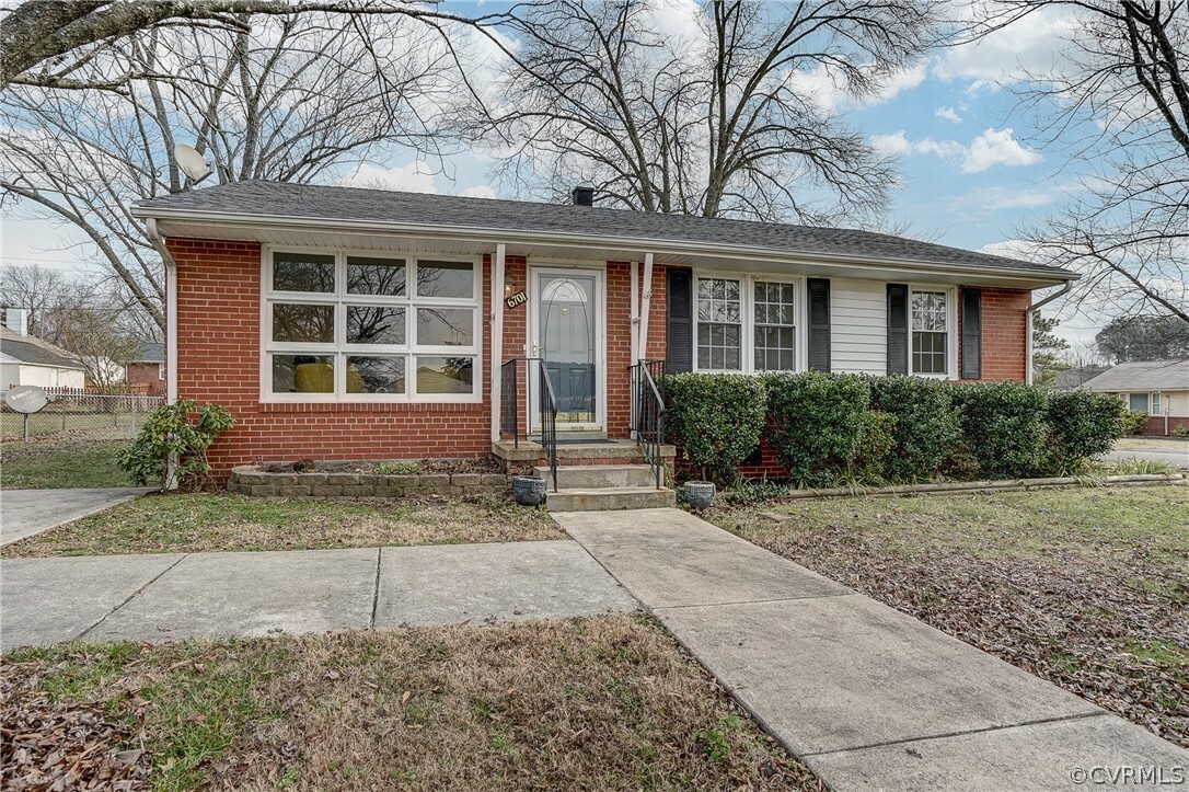 Property Photo:  6701 Hazelwood Street  VA 23230 