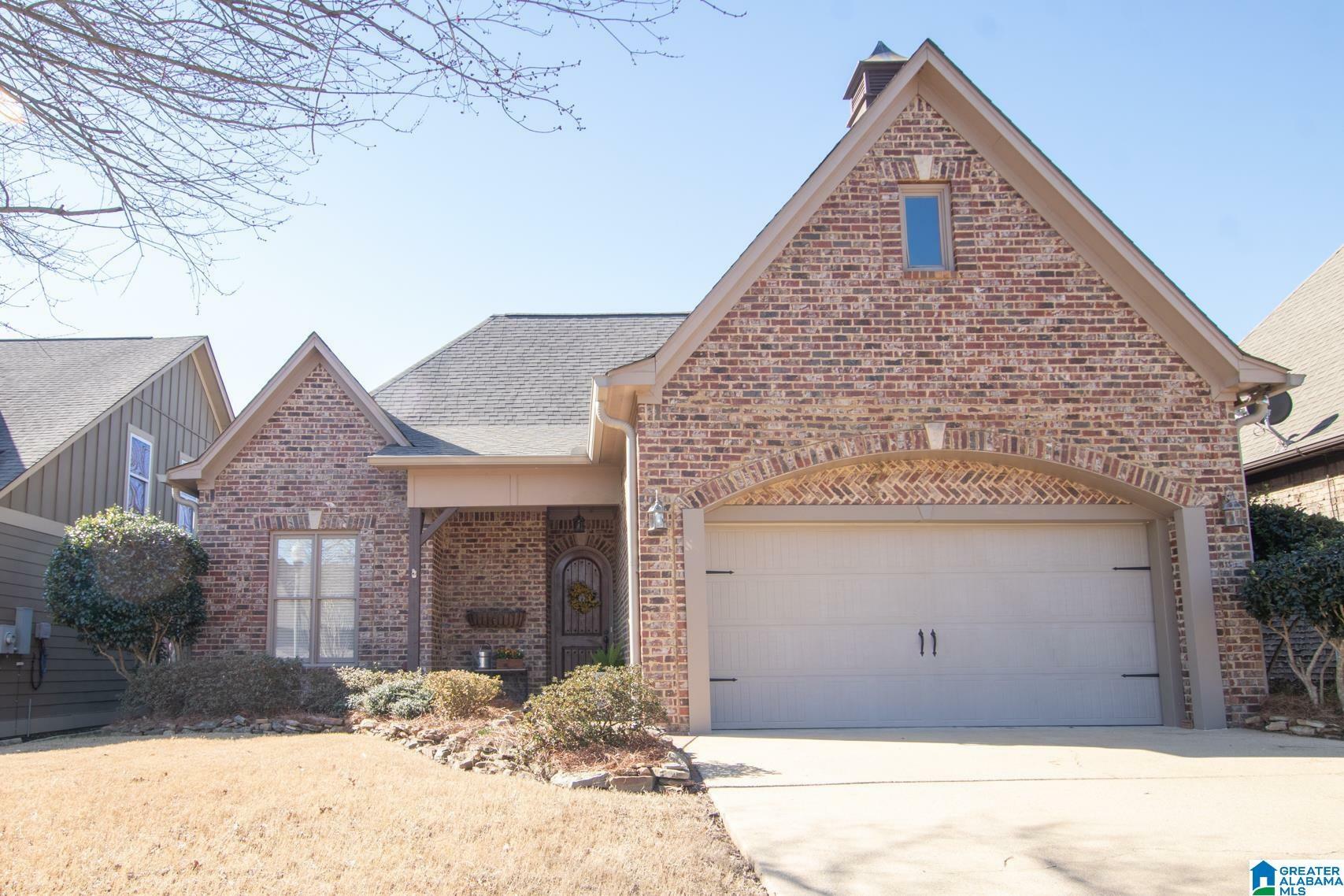 Property Photo:  1340 Overlook Drive  AL 35173 