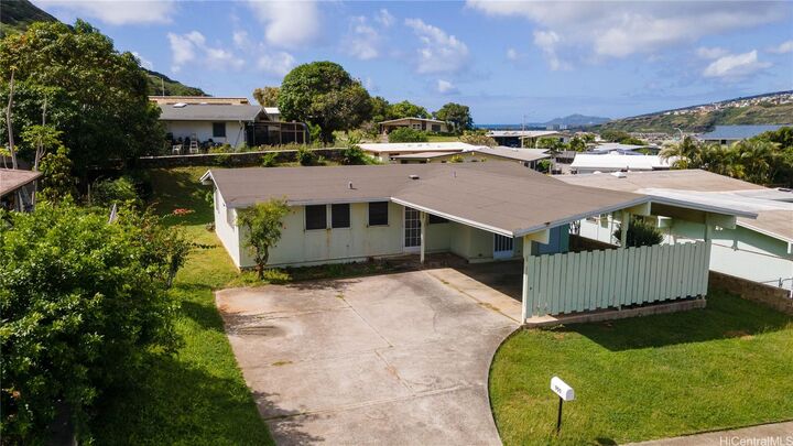 905 Aipo Street  Honolulu HI 96825 photo