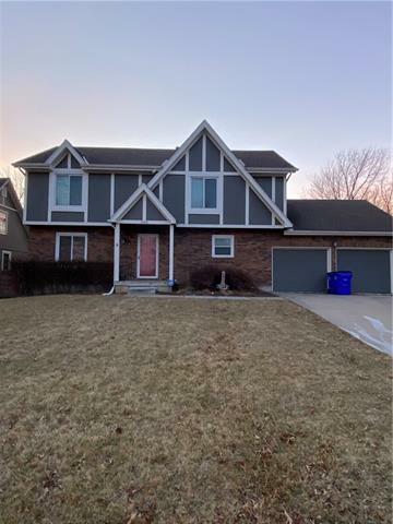 13218 Crystal Avenue  Grandview MO 64030 photo