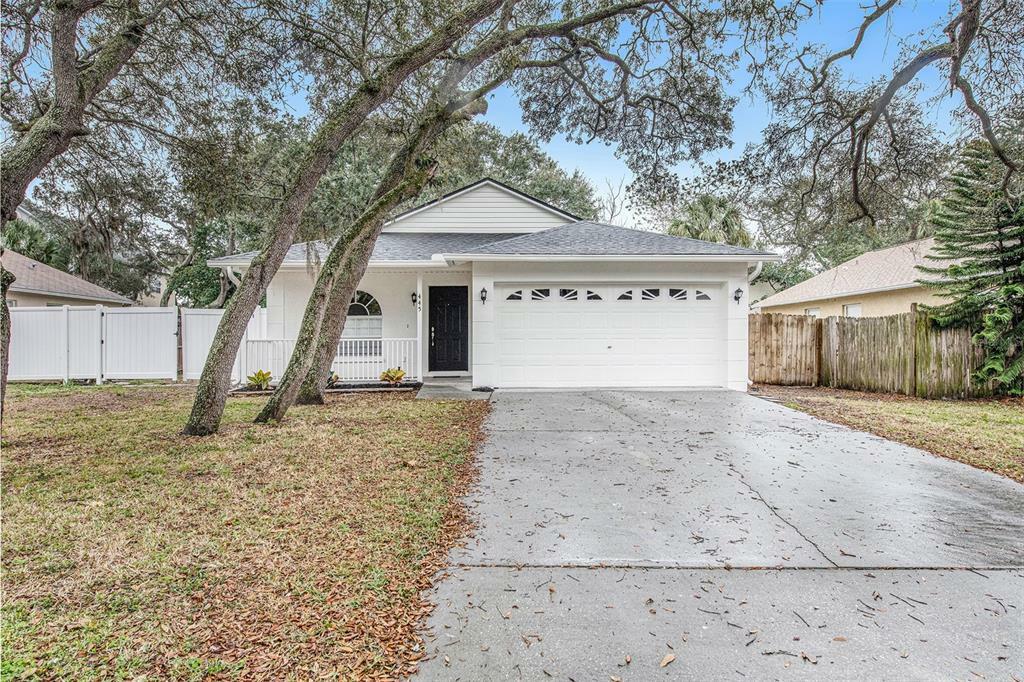 Property Photo:  445 Palmetto Street  FL 34698 