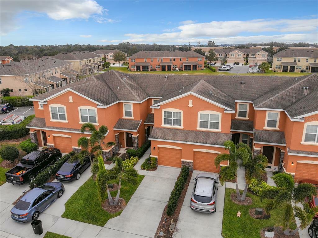 Property Photo: 11518 84th Street Circle E 103 FL 34219