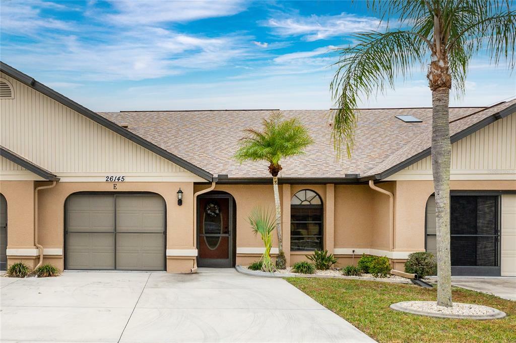 26145 Explorer Road 2E  Punta Gorda FL 33983 photo