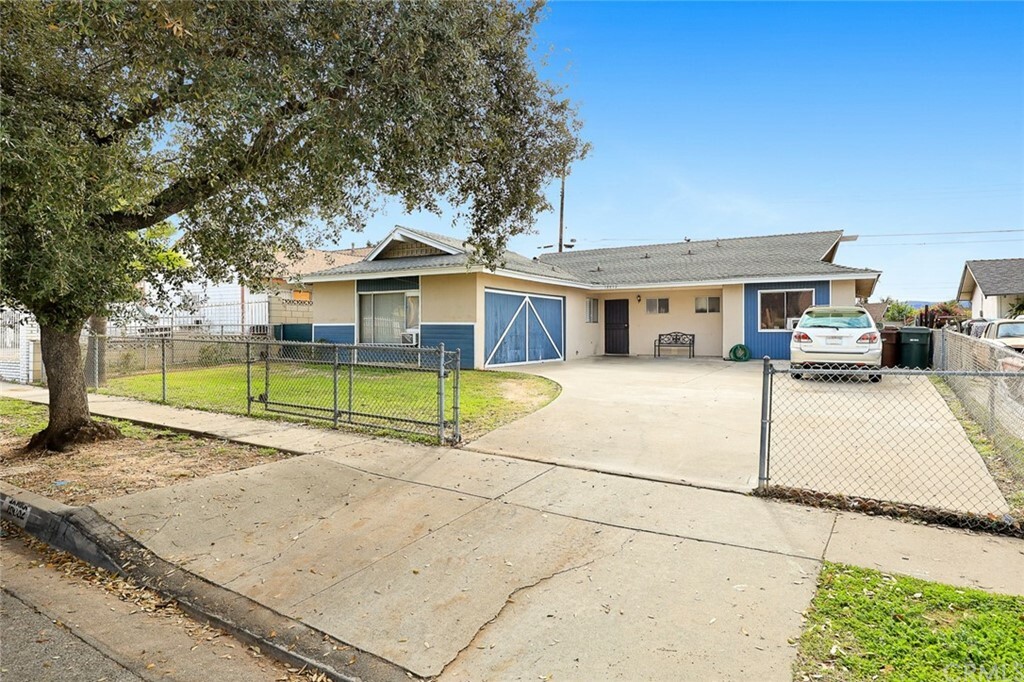 Property Photo:  18832 Villa Park Street  CA 91744 