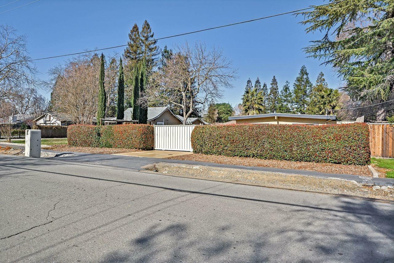 Property Photo:  5439 Kenneth Avenue  CA 95608 