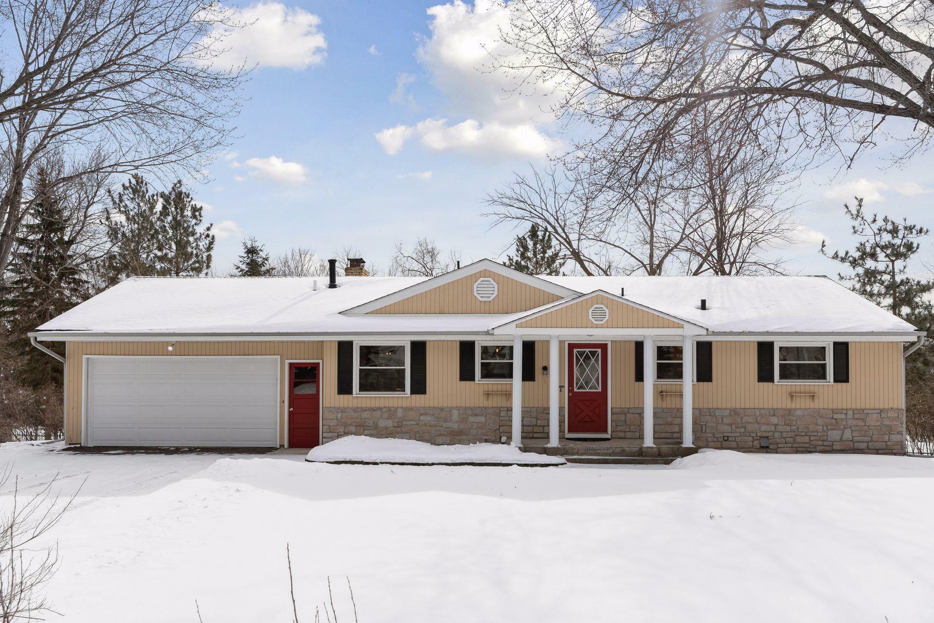 Property Photo:  15925 14th Avenue N  MN 55447 