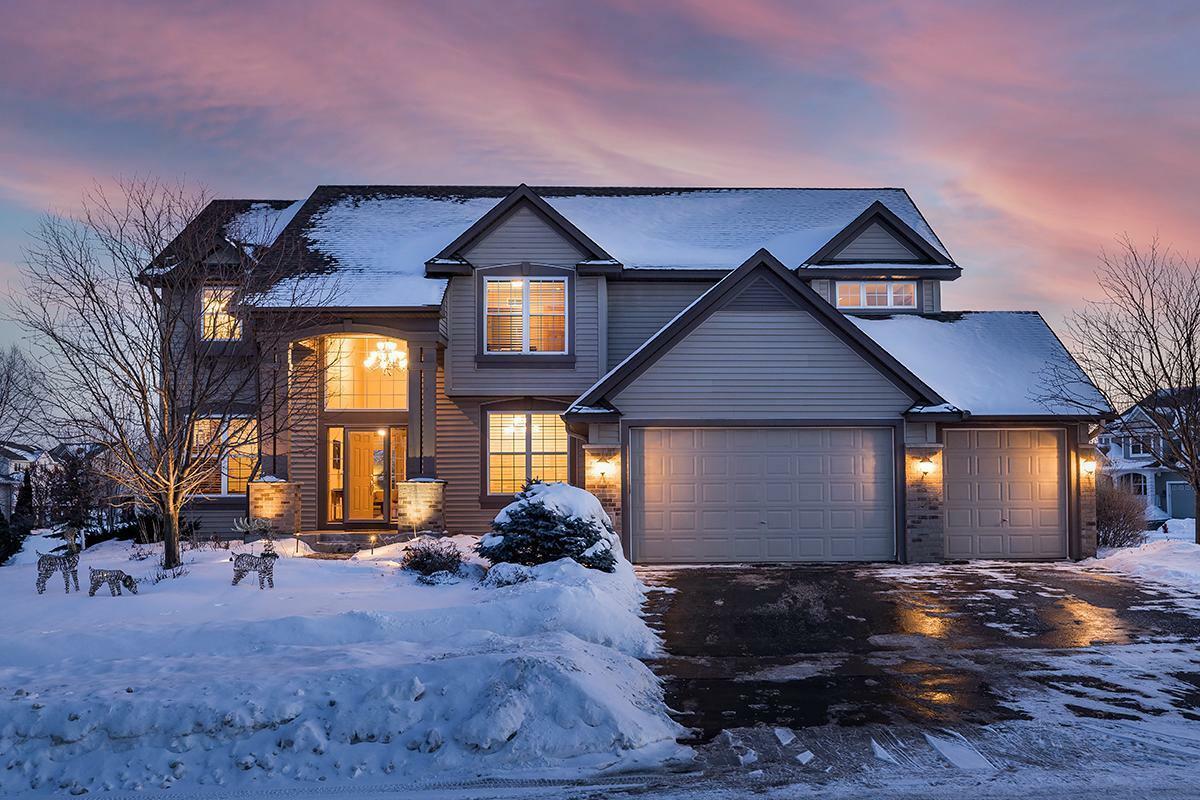 Property Photo: 6300 Troy Lane N MN 55311