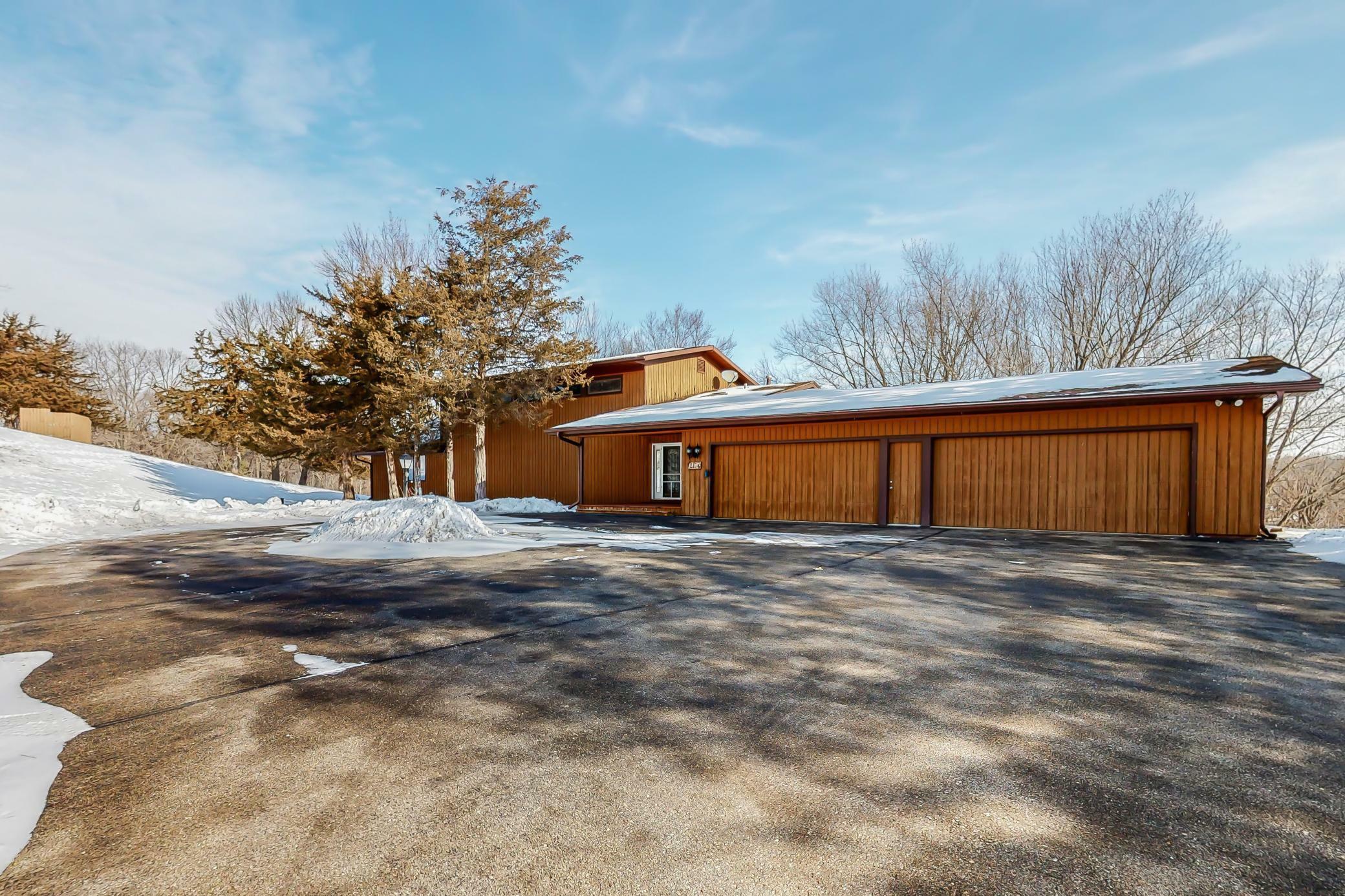 Property Photo:  215 Fisherman Drive NW  MN 55960 