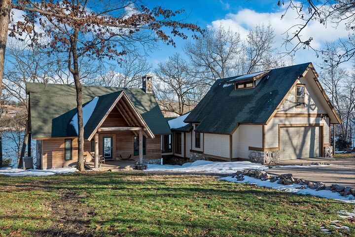 14236 Arrowhead Lane  Garfield AR 72732 photo