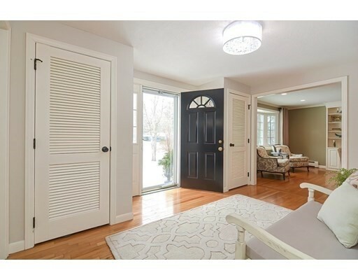 Property Photo: 63 Indian Hill Road MA 02052