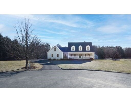 Property Photo: 9 Medberry Ln MA 02769