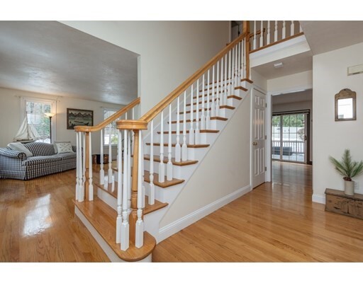 Property Photo: 124 South Street MA 01532