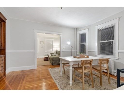 Property Photo: 49 Waldeck Road MA 02186