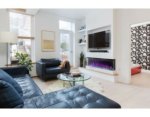 Property Photo: 50 Winchester St 204 MA 02446