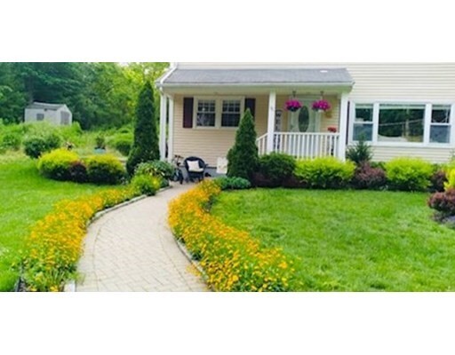 Property Photo: 181 Taft Rd MA 01887