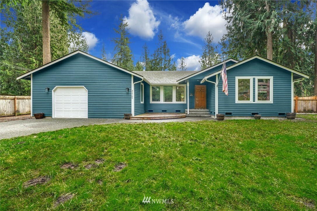 Property Photo:  31765 NE 102nd Place  WA 98014 