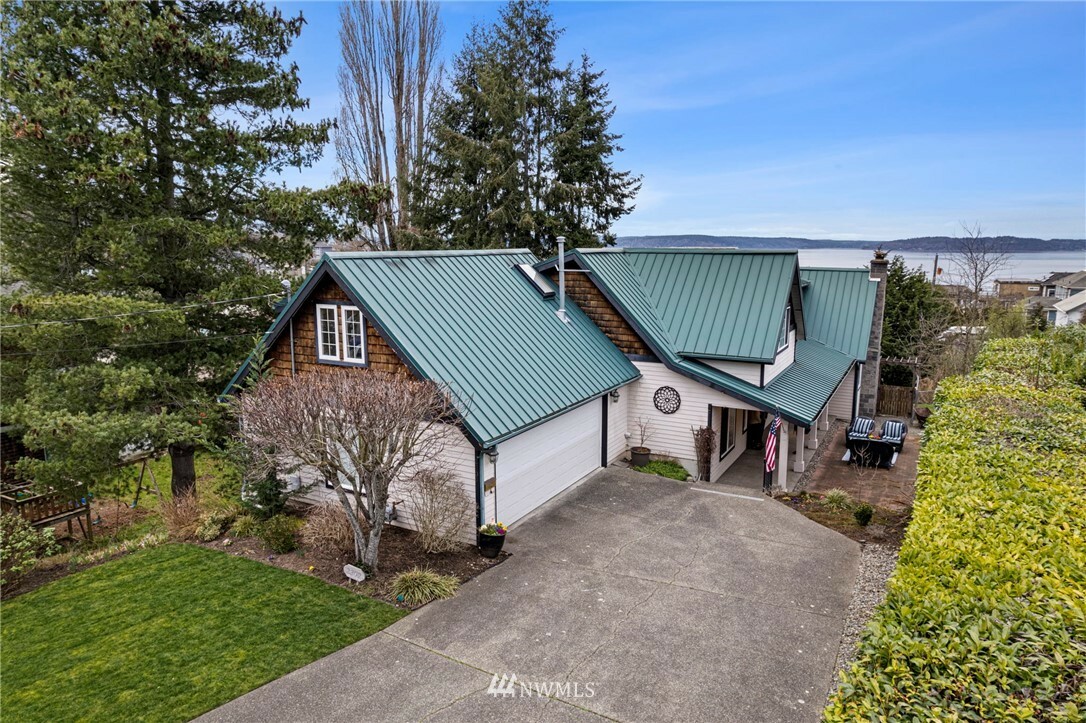 Property Photo:  2209 N 27th Street  WA 98403 