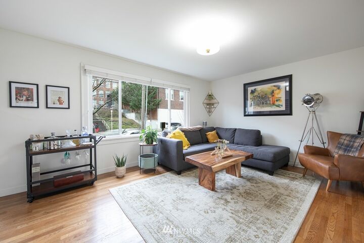 Property Photo: 5548 15th Avenue S WA 98108
