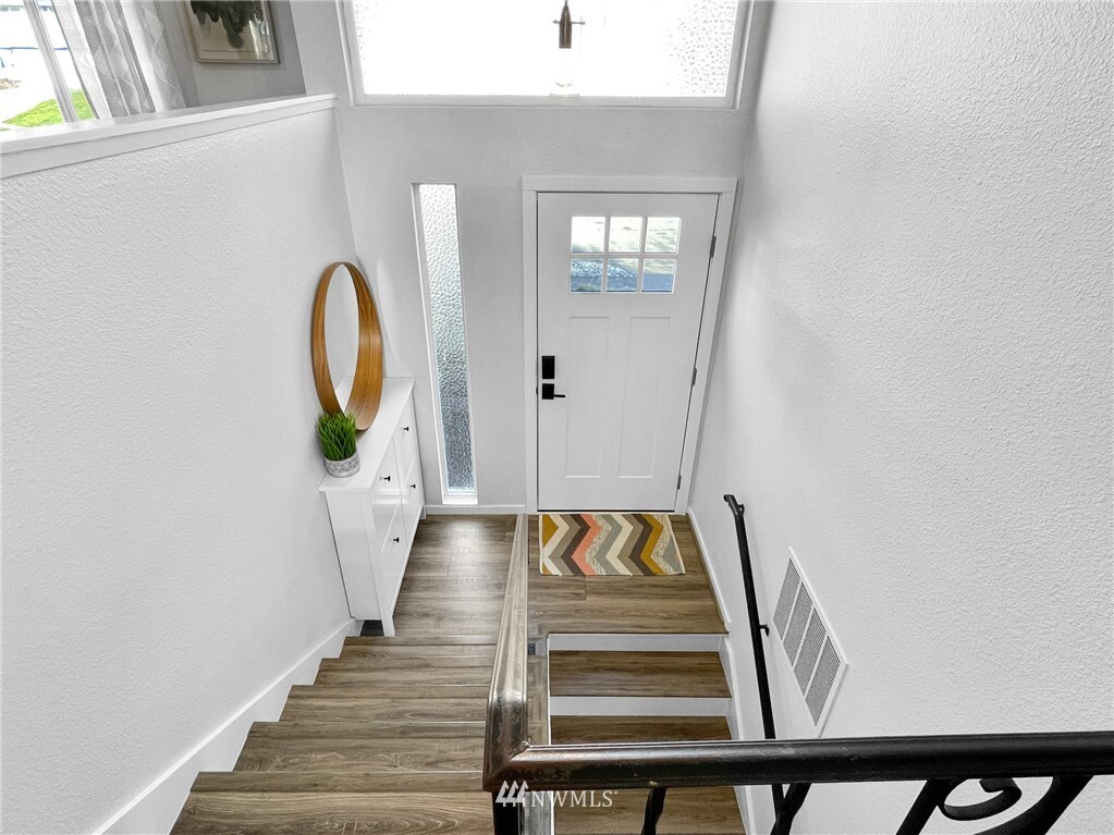 Property Photo: 6402 N 31st Street WA 98407