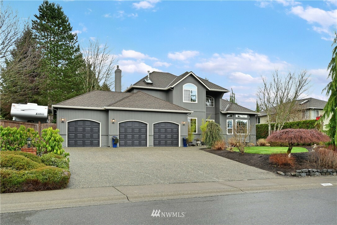 14530 281st Avenue NE  Duvall WA 98019 photo