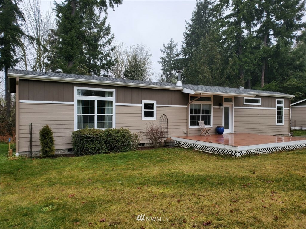 Property Photo:  14810 146th Lane SE  WA 98597 