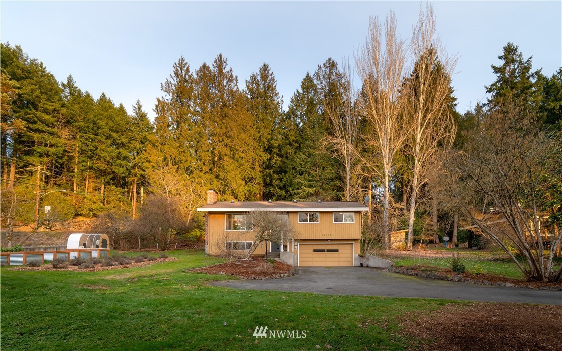 Property Photo: 18750 Fisk Court NE WA 98370