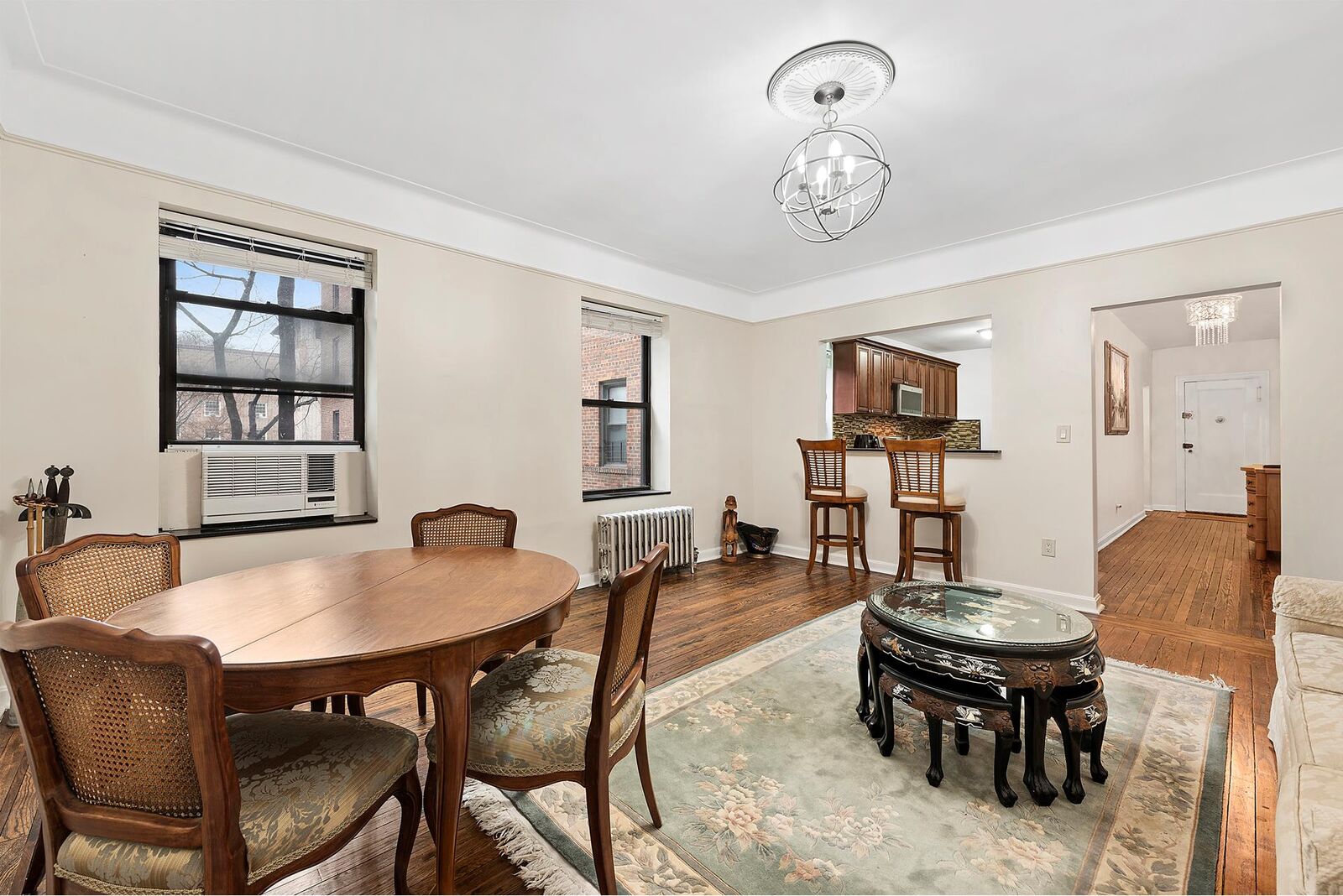 Property Photo:  83-10 35th Avenue 2G  NY 11372 