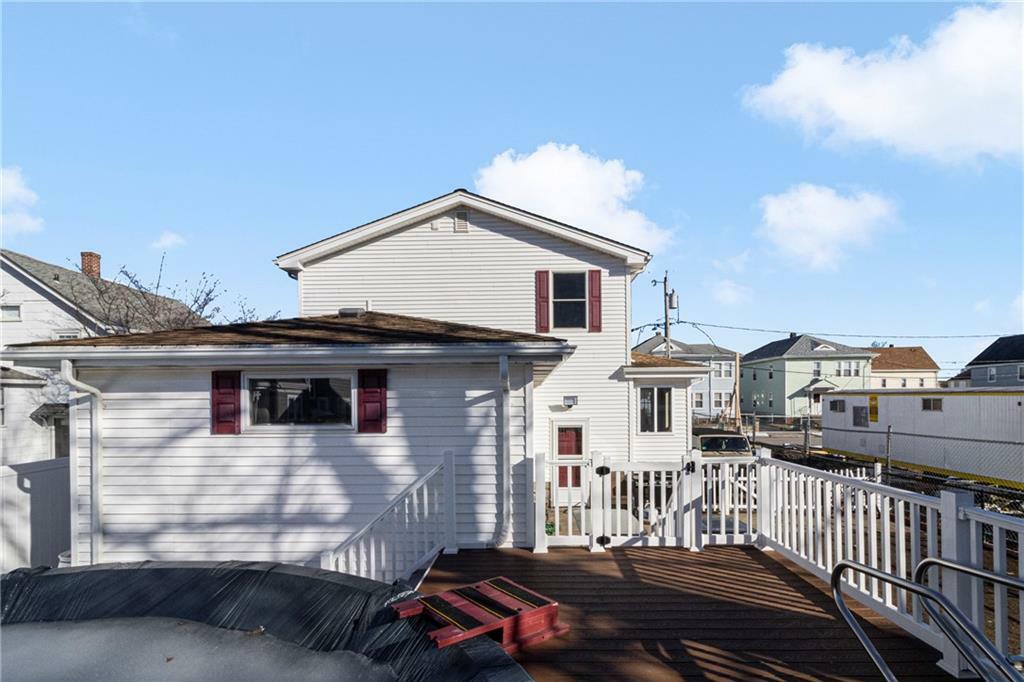 Property Photo:  28 Calder St  RI 02861 