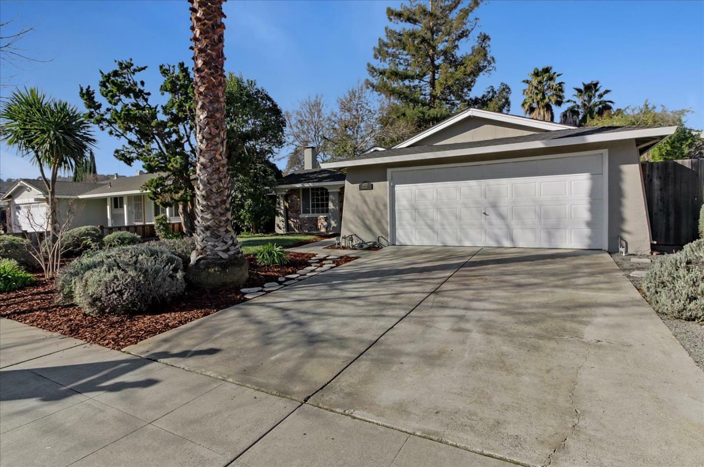 Property Photo:  6123 Iowa Drive  CA 95123 