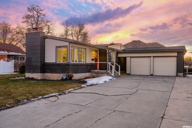 Property Photo:  Address not disclosed  UT 84121 