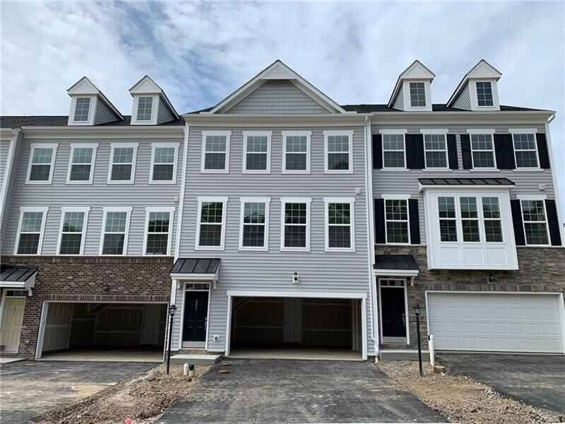 Property Photo: 205 Ember Court PA 15108
