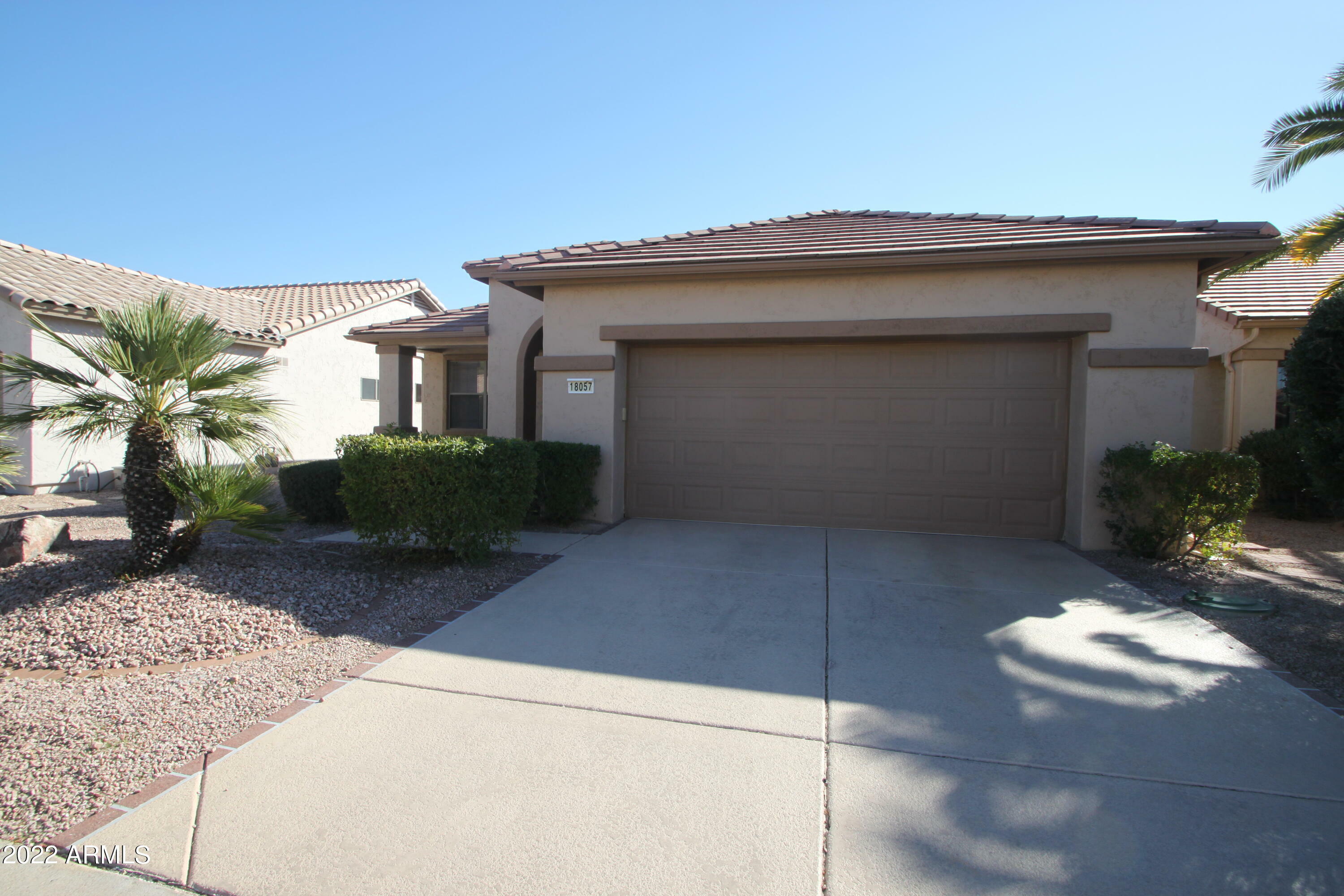 Property Photo:  18057 W Fairway Drive  AZ 85374 