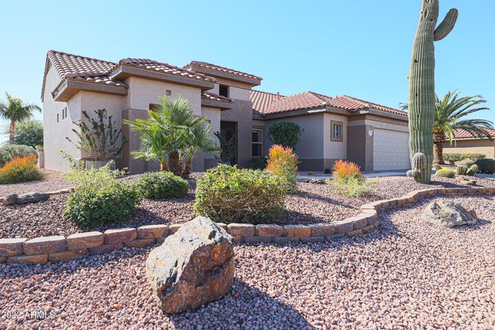 Property Photo:  16413 W Arroyo Vista Lane  AZ 85374 