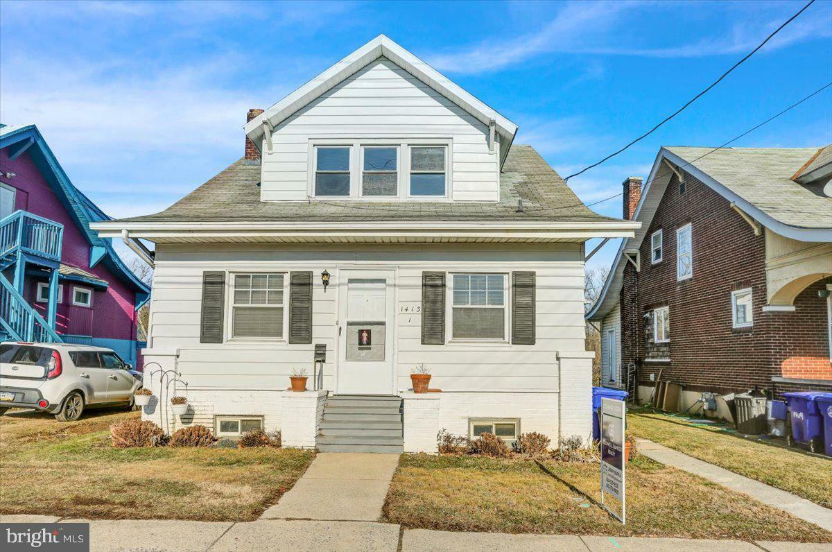 Property Photo: 1413 Lancaster Avenue PA 19607