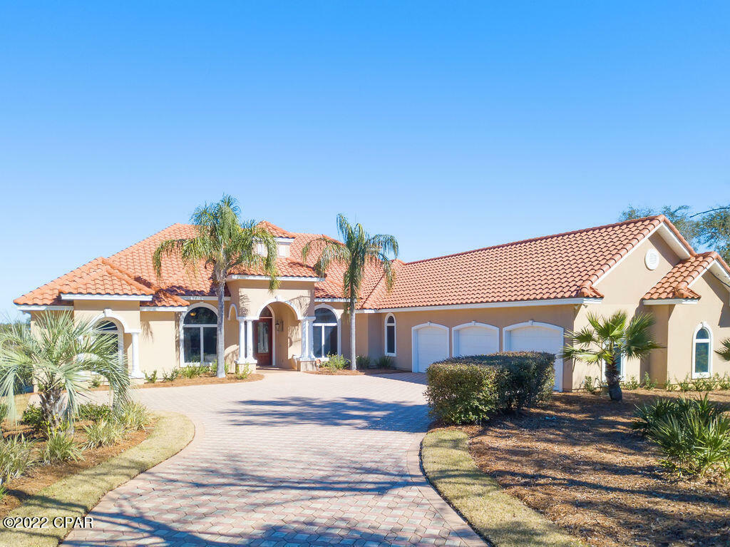 Property Photo:  3610 Preserve Boulevard  FL 32408 